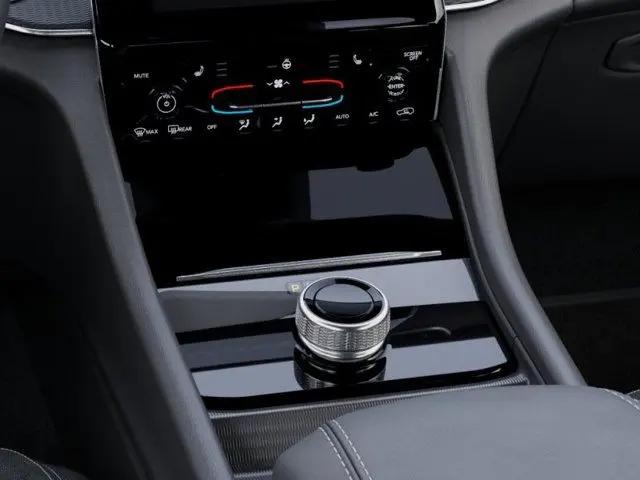 2025 Jeep Grand Cherokee L Laredo X 4x4