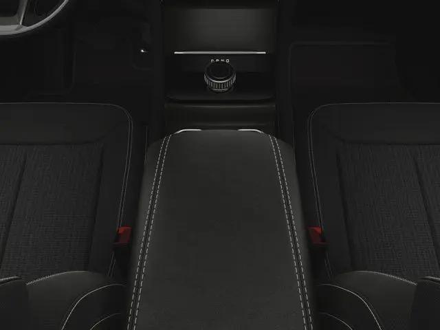 2025 Jeep Grand Cherokee L Laredo X 4x4