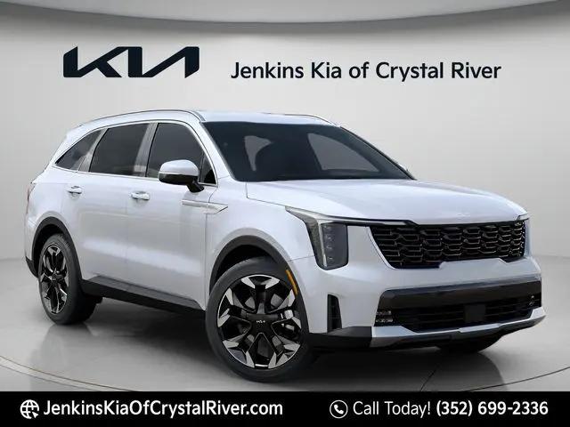 2026 Kia Sorento EX for sale in Crystal River, FL