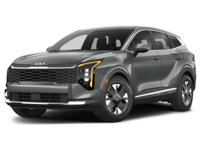 2026 Kia Sportage Hybrid LX for sale in Memphis, TN