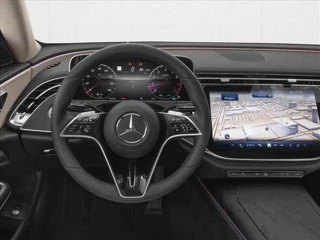 2026 Mercedes-Benz E 350 E 350