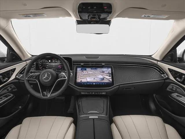 2026 Mercedes-Benz E 350 E 350