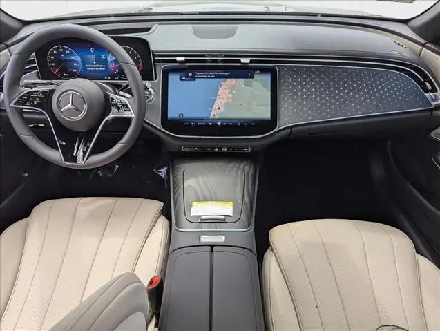 2026 Mercedes-Benz E 350 E 350