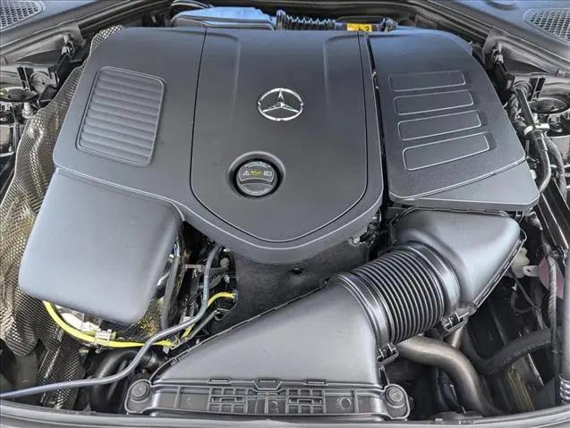 2026 Mercedes-Benz E 350 E 350