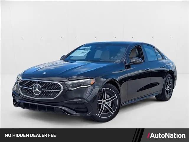 2026 Mercedes-Benz E 350 E 350 for sale in Coconut Creek, FL