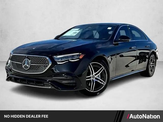 2026 Mercedes-Benz E 350 E 350 for sale in Coconut Creek, FL