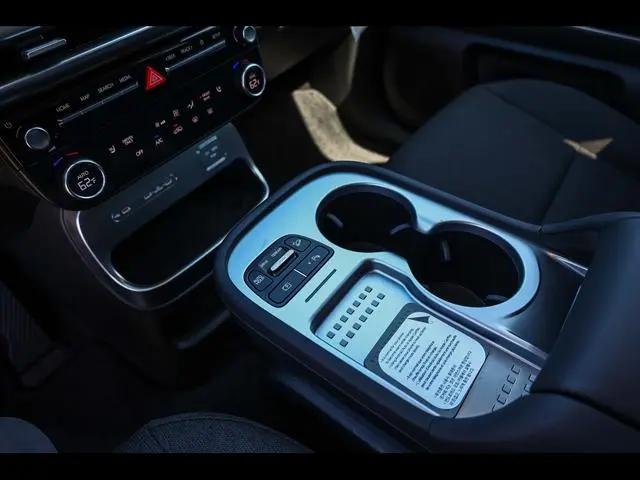 2026 Hyundai IONIQ 9 SE