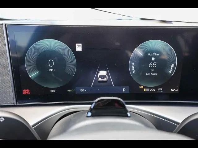 2026 Hyundai IONIQ 9 SE