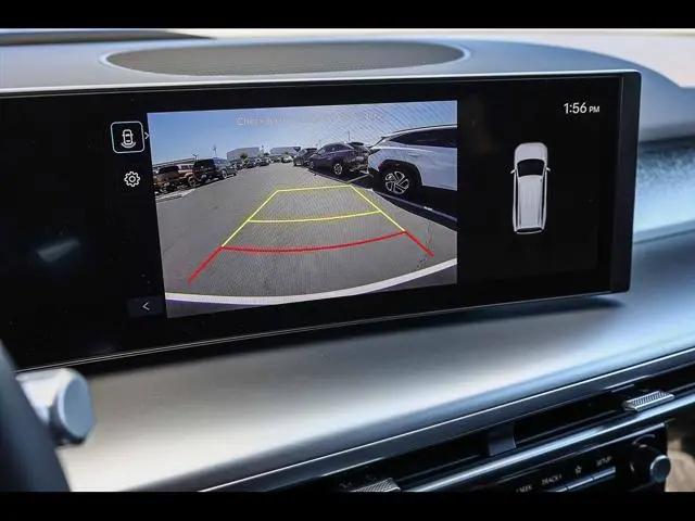 2026 Hyundai IONIQ 9 SE