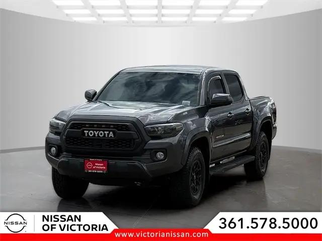 2020 Toyota Tacoma SR5 V6 for sale in Victoria, TX