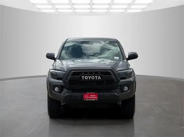 2020 Toyota Tacoma SR5 V6