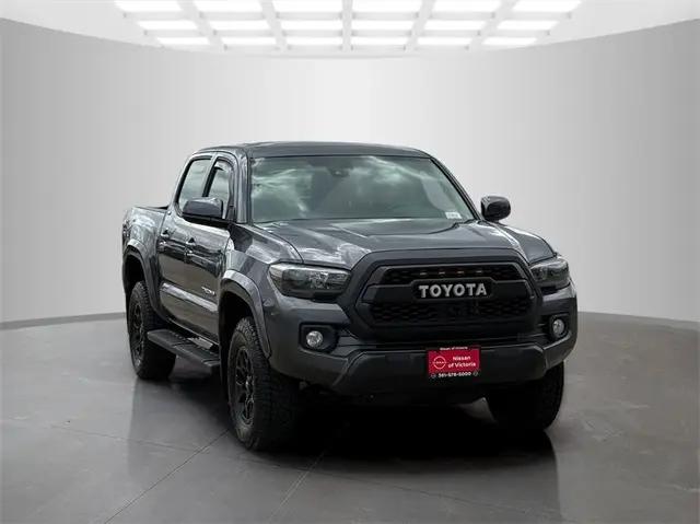 2020 Toyota Tacoma SR5 V6