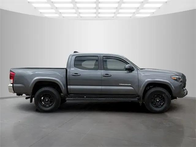 2020 Toyota Tacoma SR5 V6