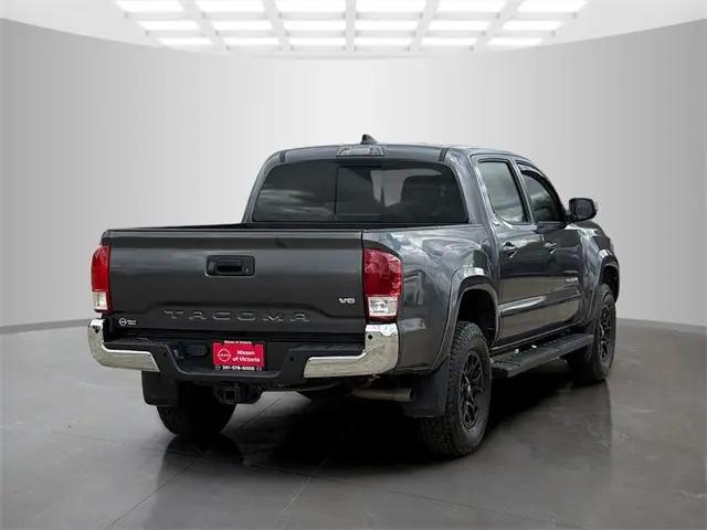 2020 Toyota Tacoma SR5 V6