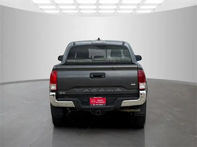 2020 Toyota Tacoma SR5 V6
