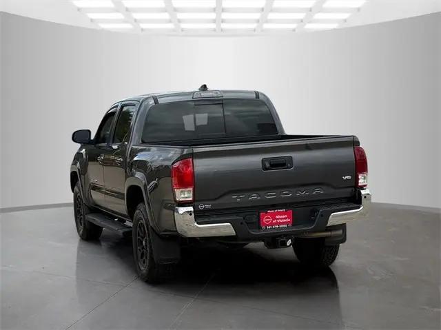 2020 Toyota Tacoma SR5 V6