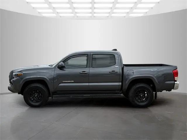 2020 Toyota Tacoma SR5 V6