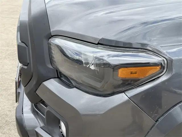 2020 Toyota Tacoma SR5 V6