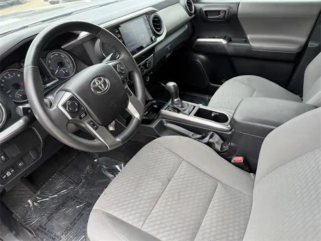 2020 Toyota Tacoma SR5 V6