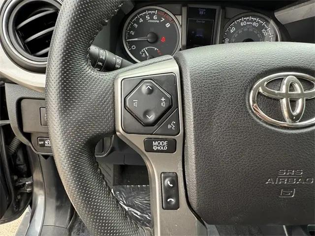 2020 Toyota Tacoma SR5 V6