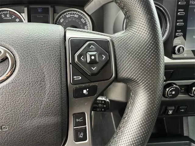 2020 Toyota Tacoma SR5 V6