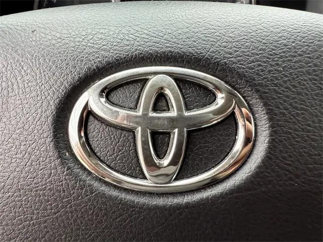 2020 Toyota Tacoma SR5 V6
