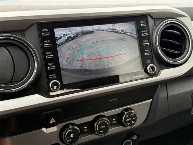 2020 Toyota Tacoma SR5 V6