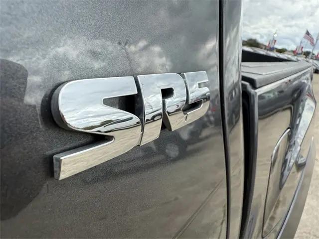 2020 Toyota Tacoma SR5 V6