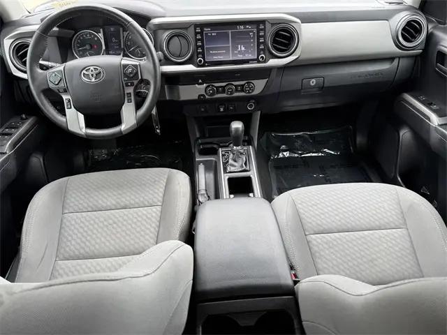 2020 Toyota Tacoma SR5 V6