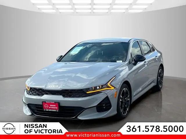 2023 Kia K5 GT-Line for sale in Victoria, TX