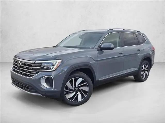 2026 Volkswagen Atlas SEL for sale in Las Vegas, NV