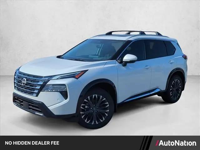 2026 Nissan Rogue Platinum for sale in Memphis, TN