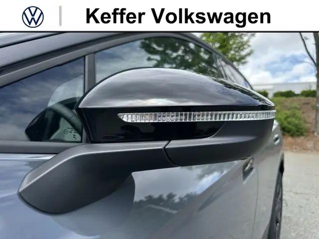 2025 Volkswagen ID.4 Pro S Plus