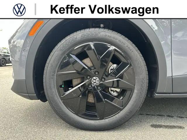2025 Volkswagen ID.4 Pro S Plus