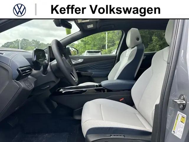 2025 Volkswagen ID.4 Pro S Plus