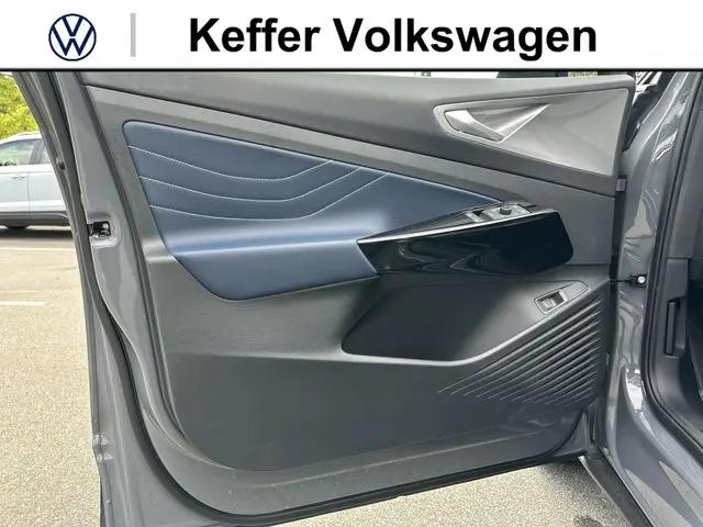 2025 Volkswagen ID.4 Pro S Plus