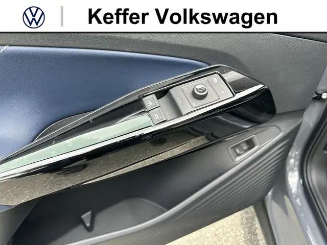 2025 Volkswagen ID.4 Pro S Plus