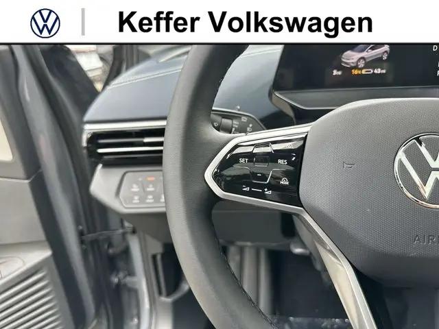 2025 Volkswagen ID.4 Pro S Plus