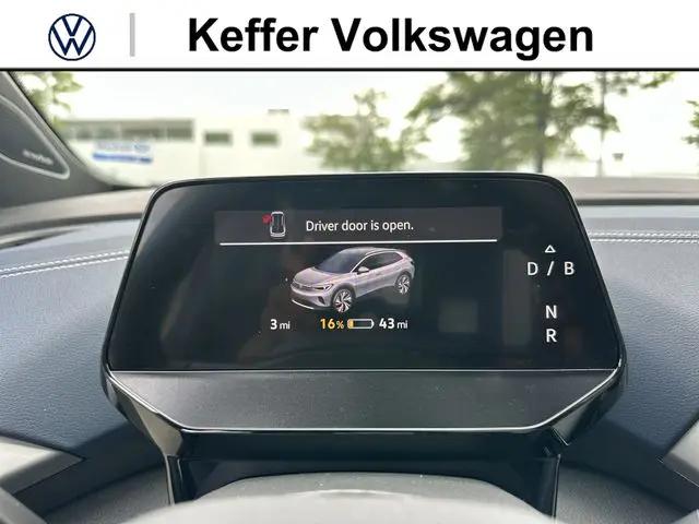 2025 Volkswagen ID.4 Pro S Plus