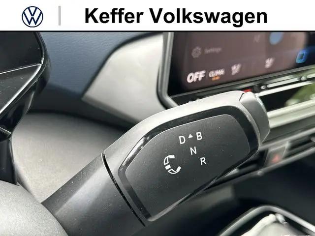 2025 Volkswagen ID.4 Pro S Plus