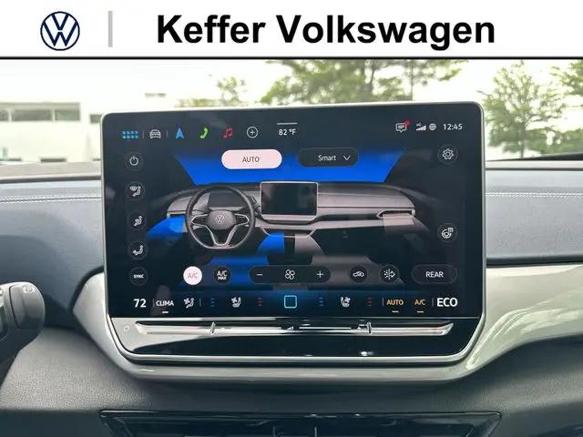 2025 Volkswagen ID.4 Pro S Plus