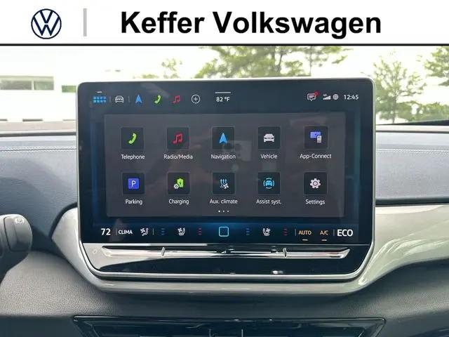 2025 Volkswagen ID.4 Pro S Plus