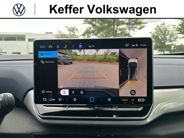 2025 Volkswagen ID.4 Pro S Plus