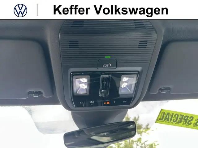 2025 Volkswagen ID.4 Pro S Plus