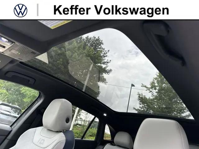 2025 Volkswagen ID.4 Pro S Plus