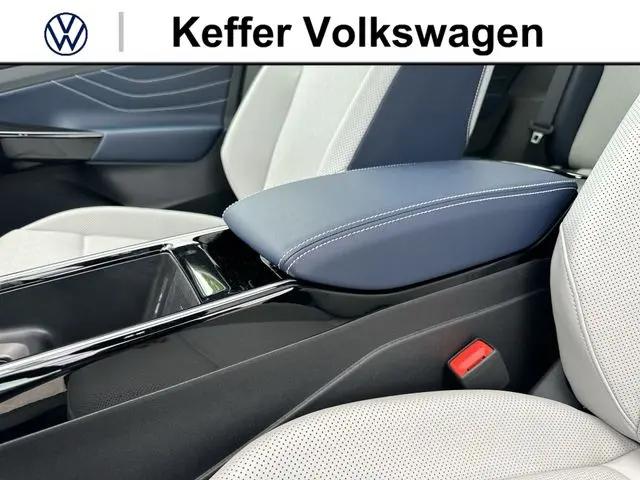 2025 Volkswagen ID.4 Pro S Plus