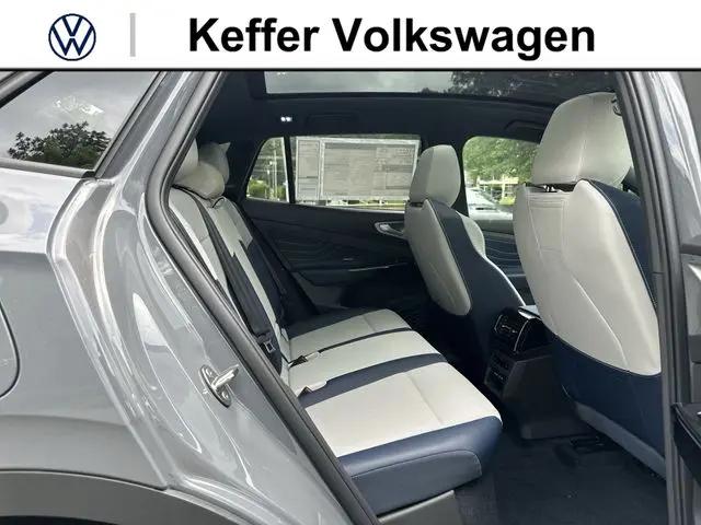 2025 Volkswagen ID.4 Pro S Plus