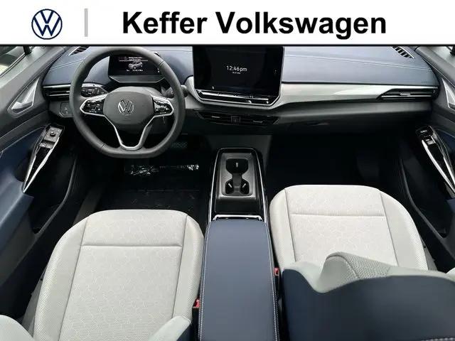 2025 Volkswagen ID.4 Pro S Plus