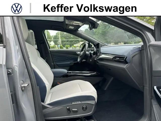 2025 Volkswagen ID.4 Pro S Plus