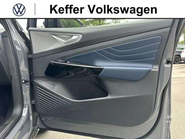 2025 Volkswagen ID.4 Pro S Plus